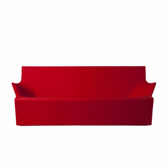 Диван пластиковый Kami Yon Standard 1740х750х700 мм