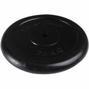 RJ1030 Диск обрезин. черн. d-26mm 0,5кг