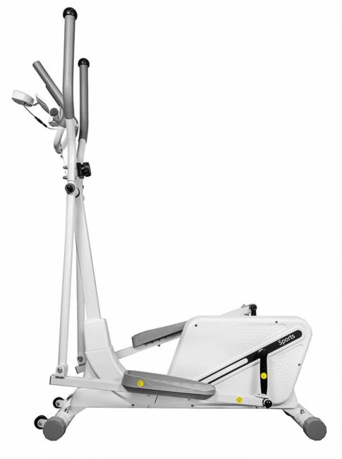 Эллиптический магнитный тренажер RS 400-1