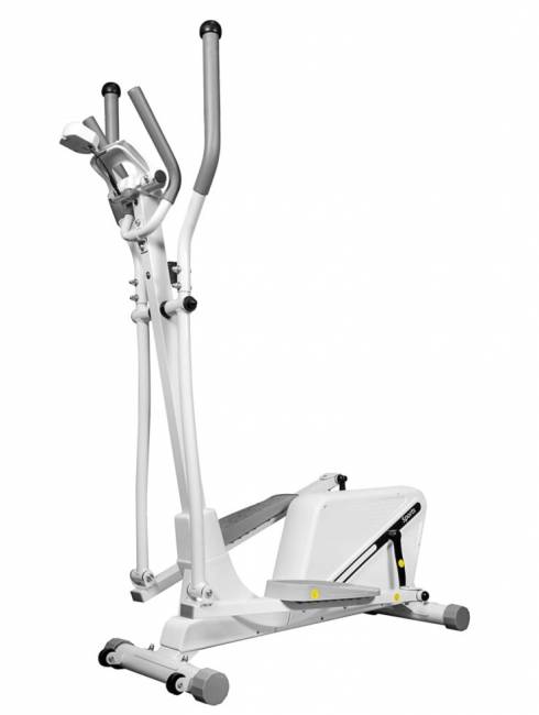 Эллиптический магнитный тренажер RS 400-1