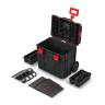 Модульный ящик для инструментов X-Block TECH KXB604050G-S411