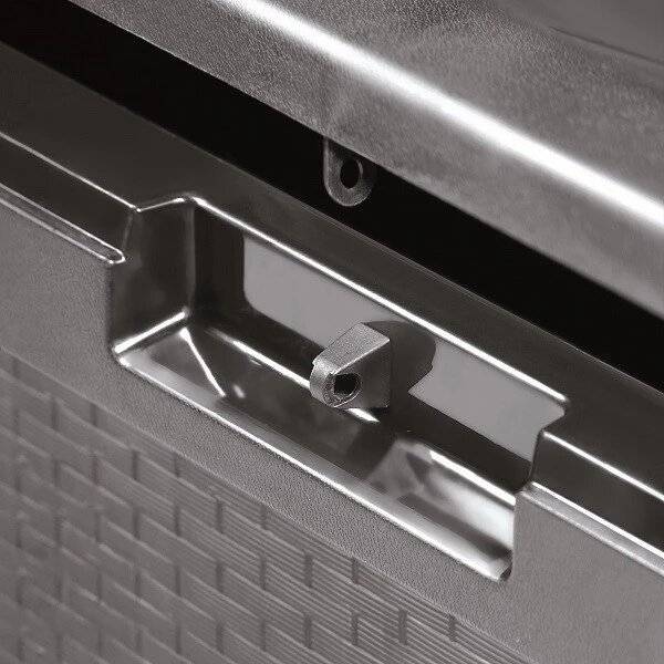 Ящик для хранения Prosperplast Rato Plus 290л венге