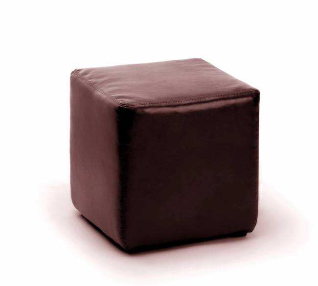 Пуф ПФ-4 коричневый