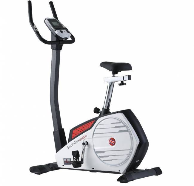 Велоэргометр BODY SCULPTURE ВС-6800G
