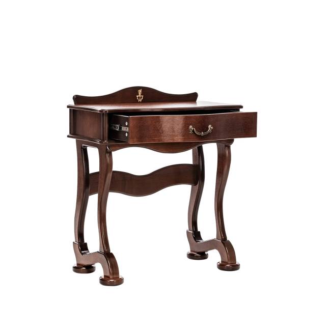 Стол туалетный Leset "Джульетта" Орех