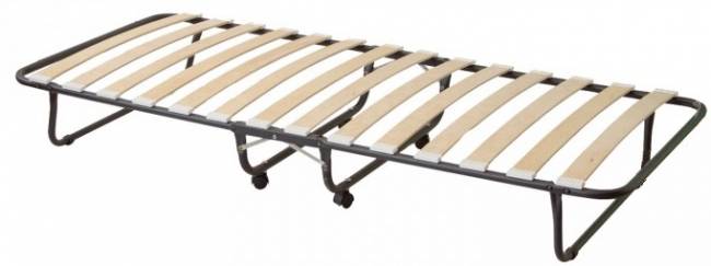 Кровать -тумба Виктория 800-М