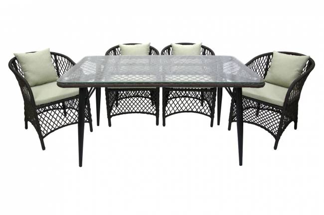 Набор мебели Сакраменто