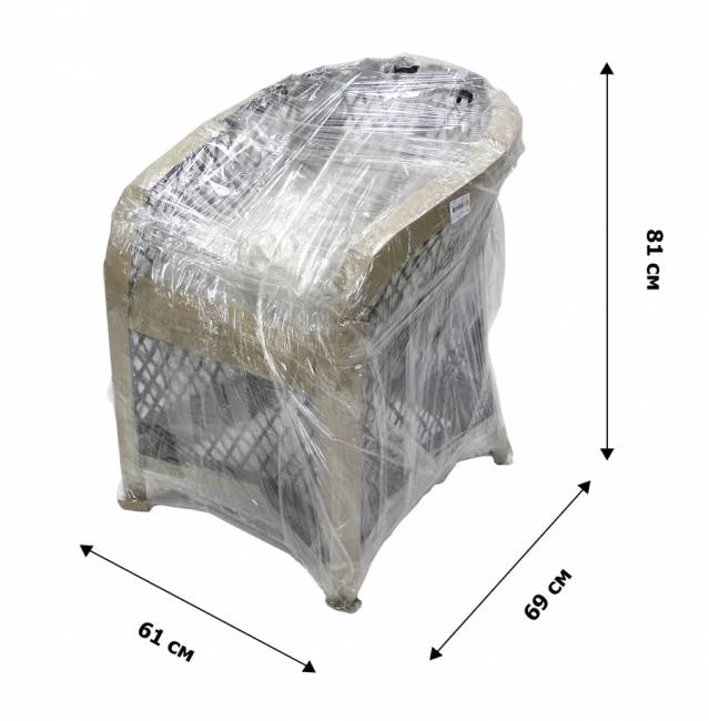 Набор мебели Сакраменто