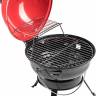 Угольный гриль Sundays KY802