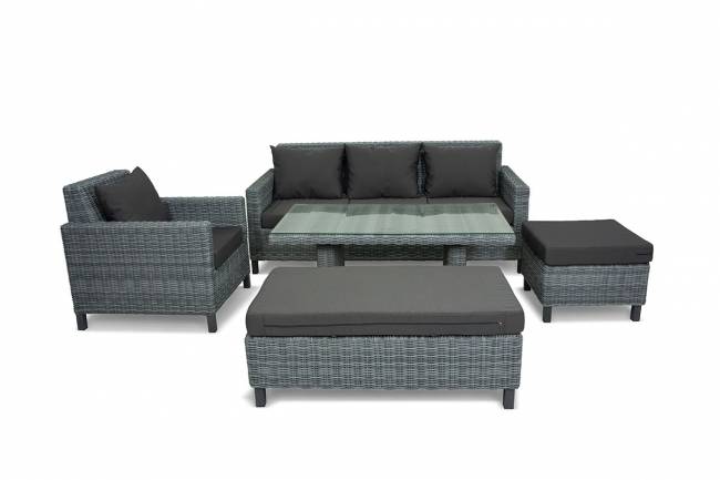 MOKKA БЕЛЛА / BELLA кресло