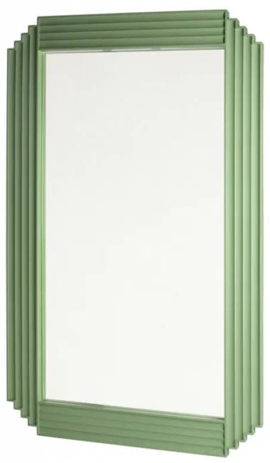 Зеркало пластиковое Cordiale Mirror L Standard 1210х50х2010 мм