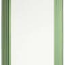 Зеркало пластиковое Cordiale Mirror L Standard 1210х50х2010 мм