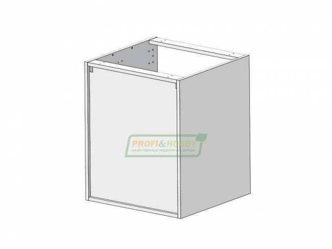 Тумба (корпус) 300х530х720