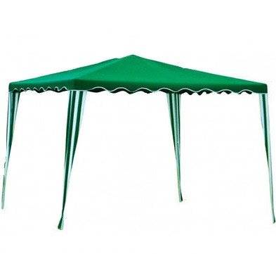Садовый тент-шатер GK-005