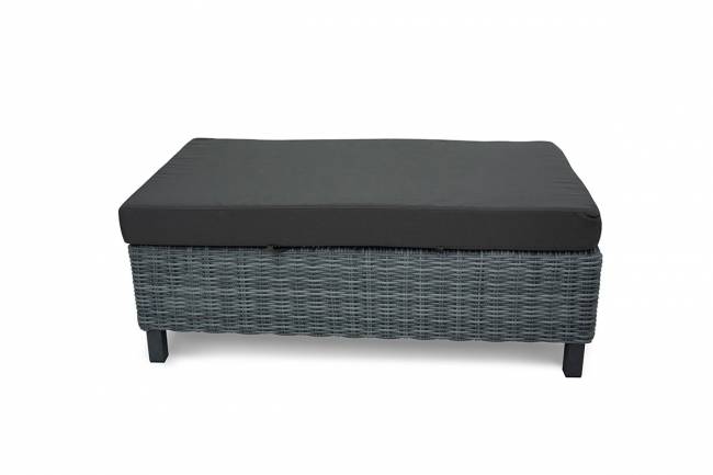 MOKKA БЕЛЛА / BELLA пуф большой