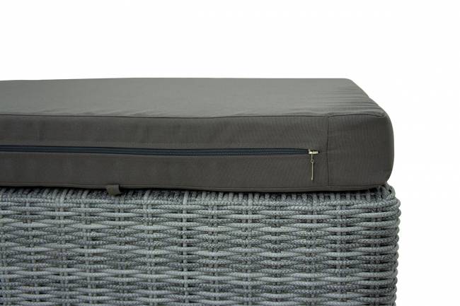 MOKKA БЕЛЛА / BELLA пуф большой