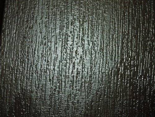 Шезлонг пластиковый Амстердам (шоколад)