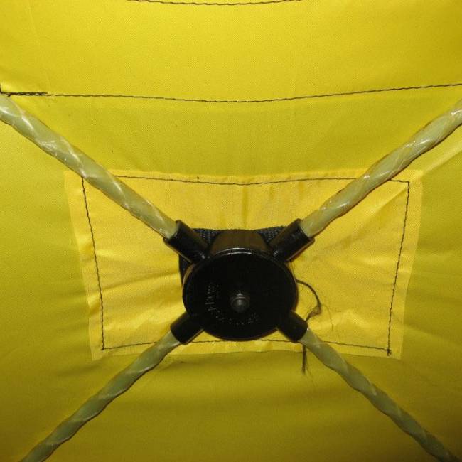 Зимняя палатка Куб Helios 1,8х1,8