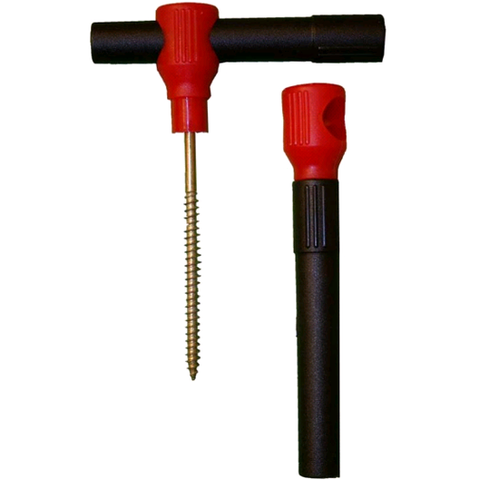 Ввертыш Namazu N-FTT06 (4 шт.)