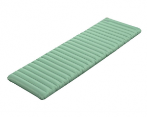 Надувной спальный коврик каремат "AdventuRest Insulated" 188x58.5x7.5см