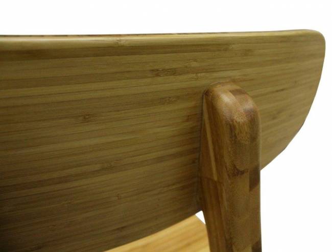 Обеденный стул Greenington CASSIA бамбук, карамель