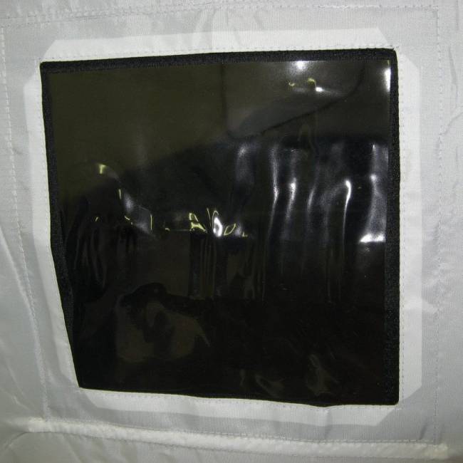 Зимняя палатка куб Следопыт 1,8*1,8 м Oxford 240D