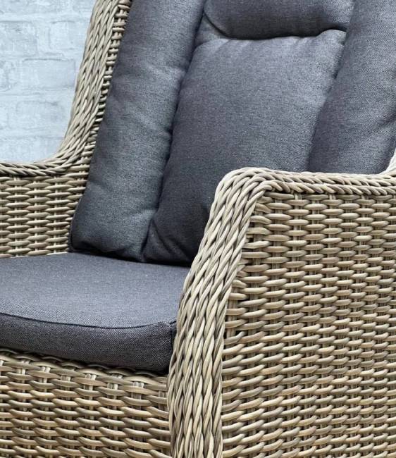 Кресло серии BAVARIA