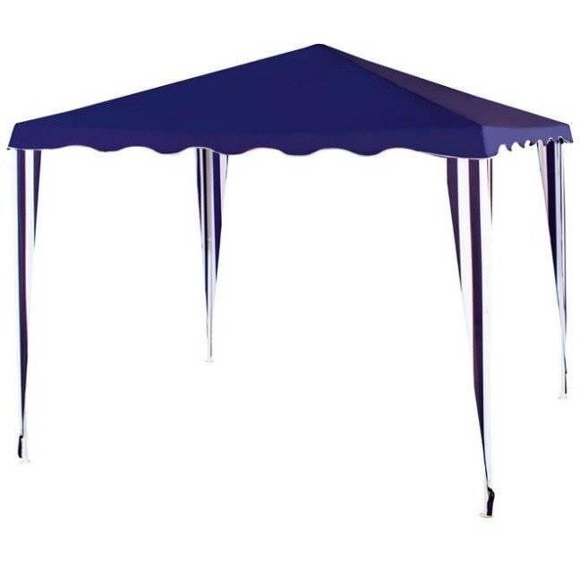 Садовый тент шатер GREEN GLADE 1032