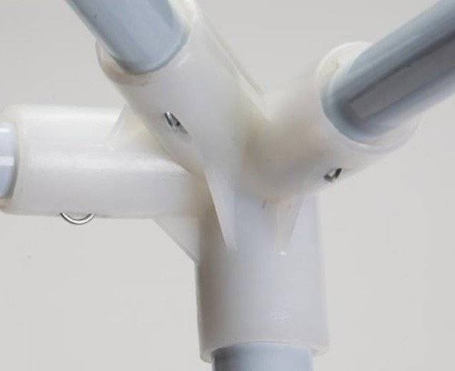 Садовый тент шатер GREEN GLADE 1032