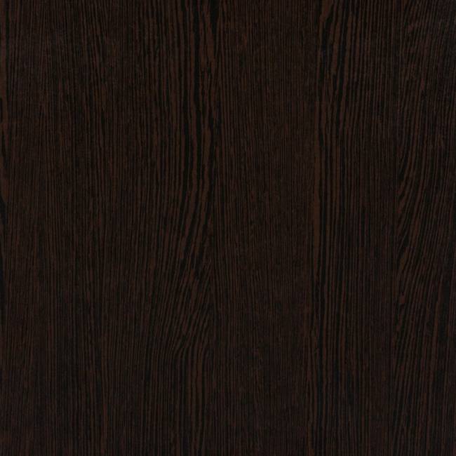 Кровать односпальная 900 со шкафом для одежды 2-х створчатым Стандарт цвет венге