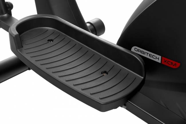 Эллиптический тренажер Titanium Masters Orbitech XCM Эллиптический тренажер Titanium Masters Orbitech XCM