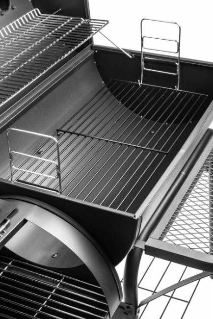 Угольный гриль Sundays YH30040