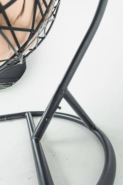 Кресло из ротанга "Адель" (1 местный)