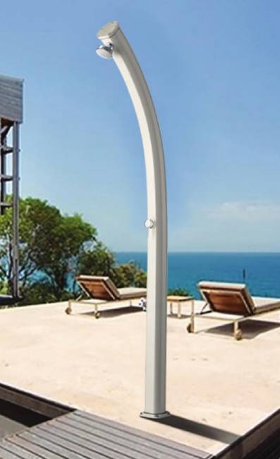 Душ солнечный Jolly A 500 165х150х2280 мм