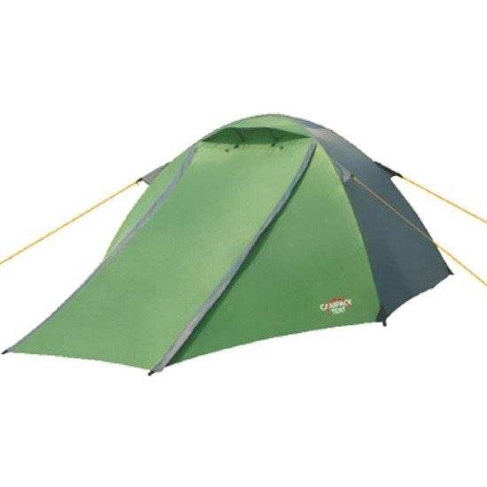 Палатка Campack Tent Forest Explorer 3