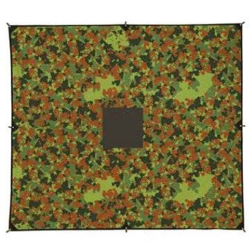 Тент Mark 1.72T 33