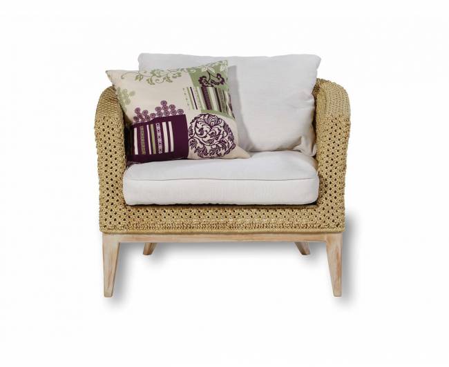 Кресло "Венеция"