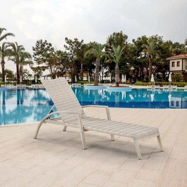 A30C2-W85 Latte с матрасом