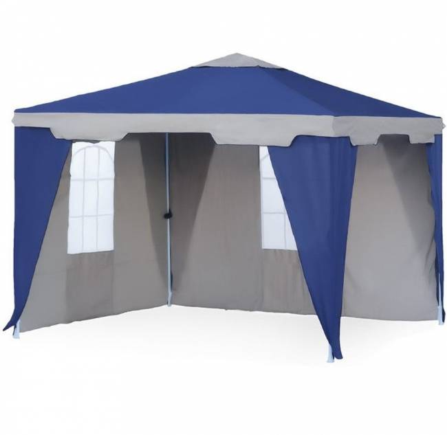 Садовый тент шатер GREEN GLADE 1031