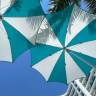 Зонт профессиональный пляжный Ø2.6 м Cezanne Ø2600 мм