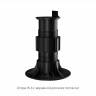 Регулируемая опора HILST LIFT self-leveling HL6 195-285мм (без вершин)   