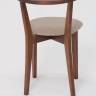 Стул Франк, орех бежевый