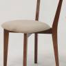 Стул Франк, орех бежевый