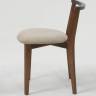 Стул Франк, орех бежевый