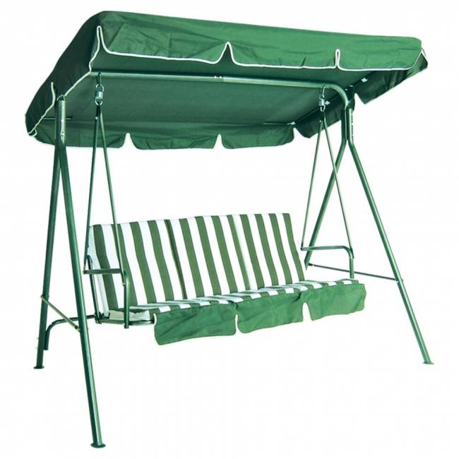 Качели садовые "Релакс"