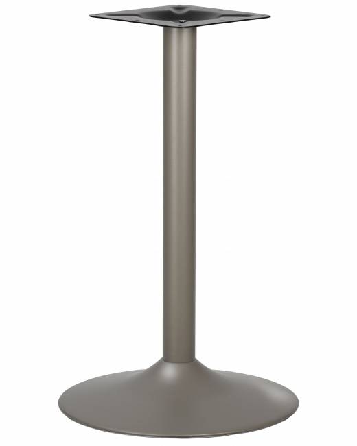 Подстолье обеденное DOBRIN ALAN GREY-BEIGE