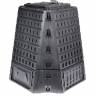 Компостер Prosperplast Biocompo 900 л, черный