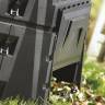 Компостер Prosperplast Biocompo 900 л, черный