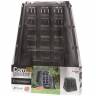 Компостер  Evogreen Vario 450л (IKEV450C-S411)