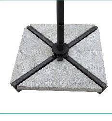 Садовый зонт Garden Way А002-3030, бежевый Садовый зонт Garden Way А002-3030, бежевый